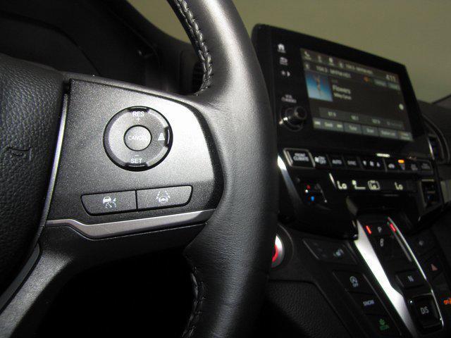used 2023 Honda Odyssey car, priced at $36,998