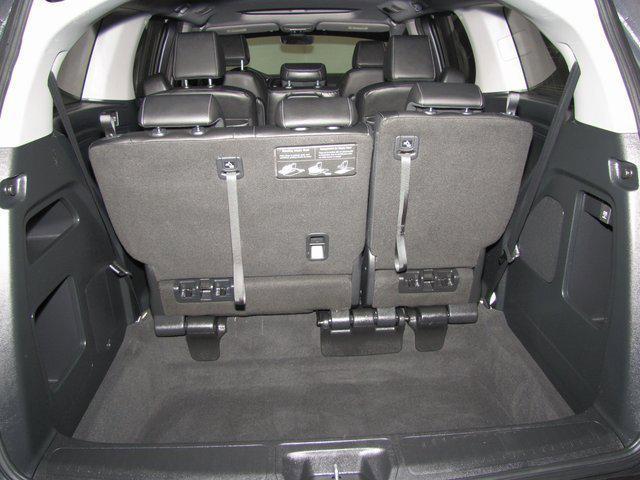 used 2023 Honda Odyssey car, priced at $36,998