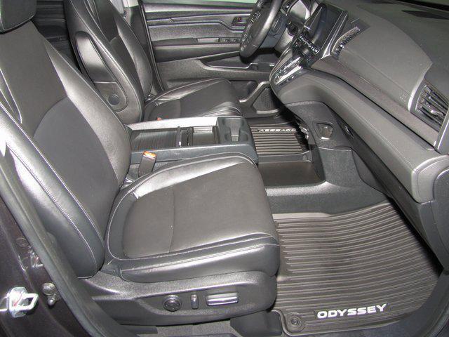 used 2023 Honda Odyssey car, priced at $36,998