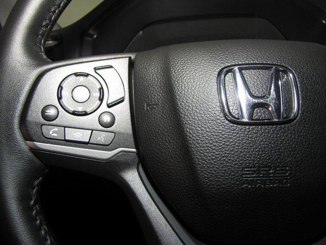 used 2023 Honda Odyssey car, priced at $36,998