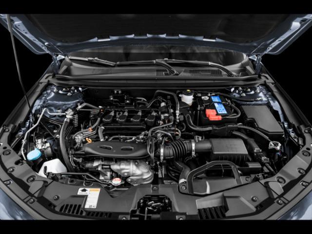 new 2025 Honda Accord car, priced at $29,945