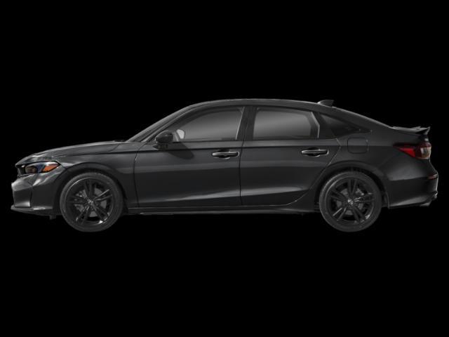 new 2026 Honda Civic Si car, priced at $32,190