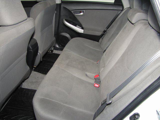 used 2015 Toyota Prius car, priced at $15,998