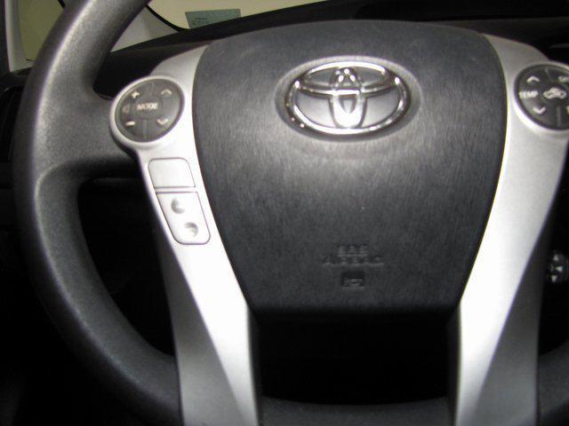 used 2015 Toyota Prius car, priced at $15,998