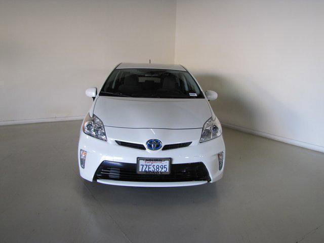 used 2015 Toyota Prius car, priced at $15,998