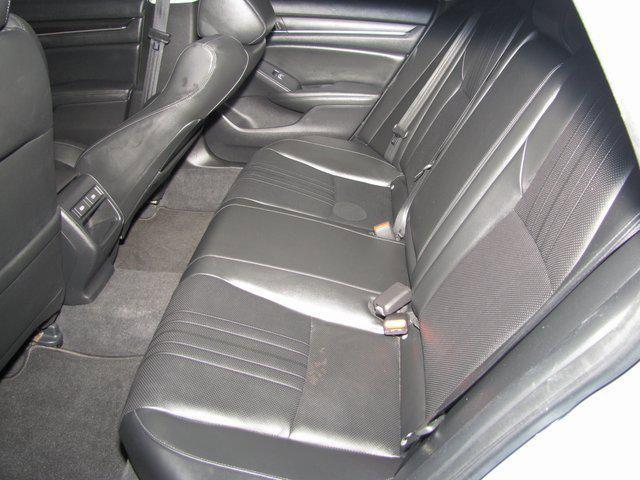 used 2022 Honda Accord car, priced at $26,998