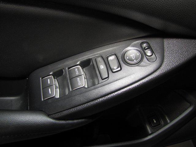 used 2022 Honda Accord car, priced at $26,998