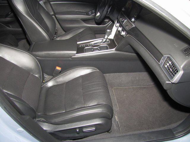 used 2022 Honda Accord car, priced at $26,998