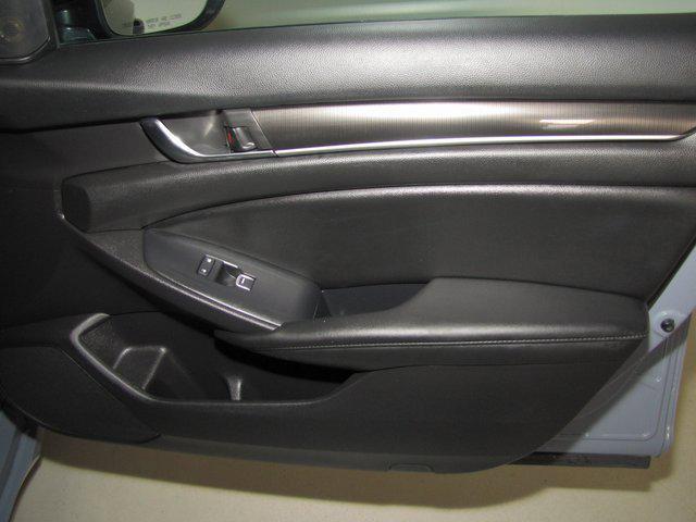 used 2022 Honda Accord car, priced at $26,998