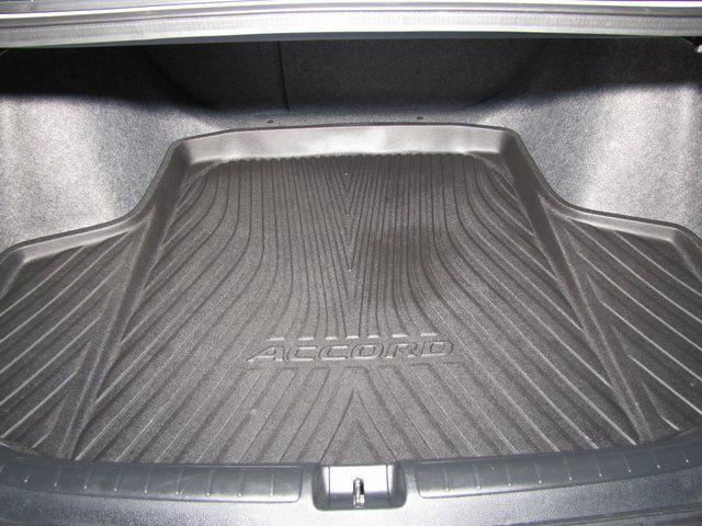 used 2022 Honda Accord car, priced at $26,998