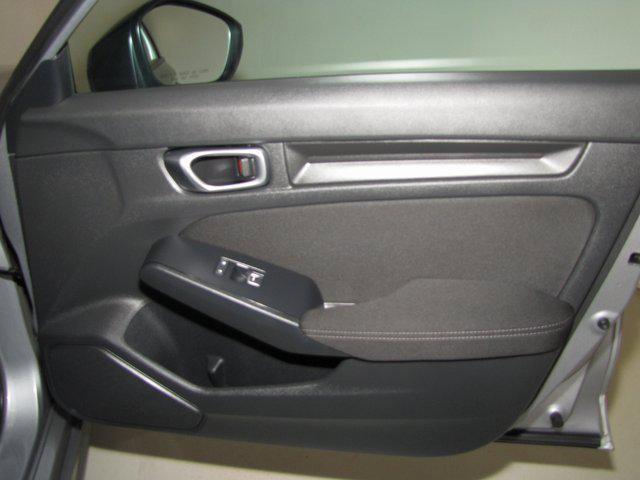 used 2023 Honda Civic car, priced at $24,599