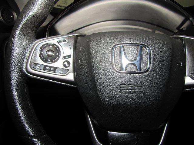 used 2020 Honda CR-V car, priced at $24,998