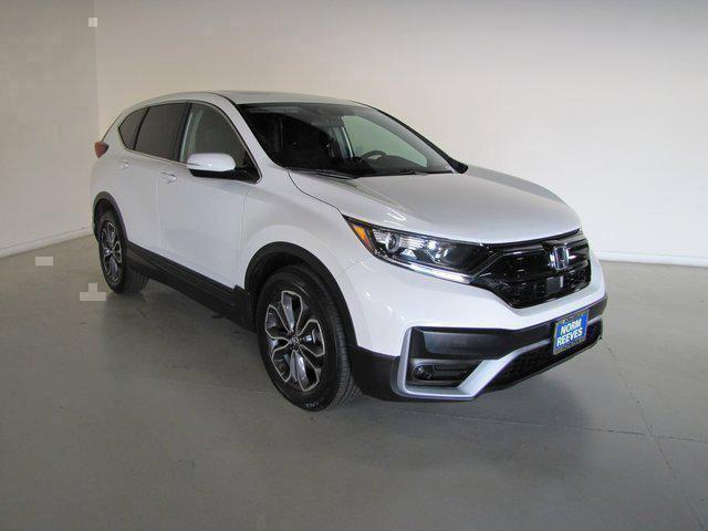 used 2020 Honda CR-V car, priced at $24,998