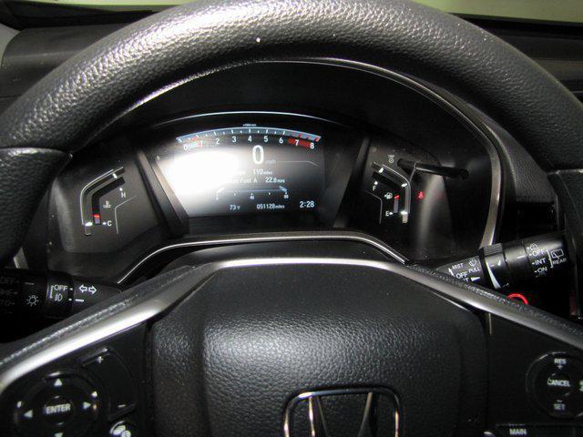 used 2020 Honda CR-V car, priced at $24,998