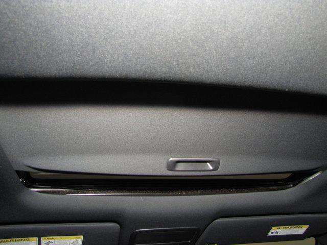 used 2023 Honda Passport car, priced at $33,998