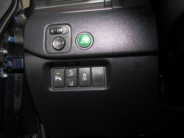 used 2023 Honda Passport car, priced at $33,998