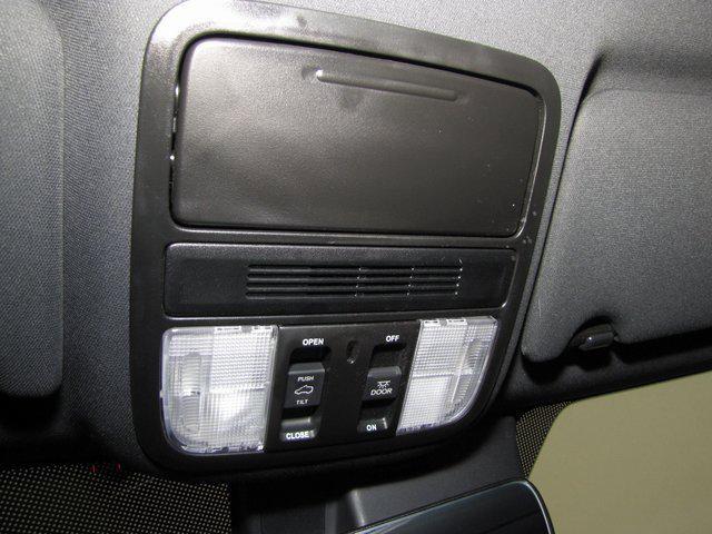used 2023 Honda Passport car, priced at $33,998