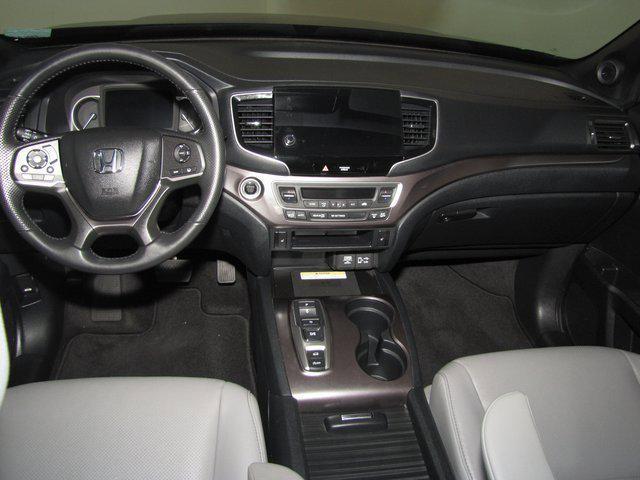 used 2023 Honda Passport car, priced at $33,998