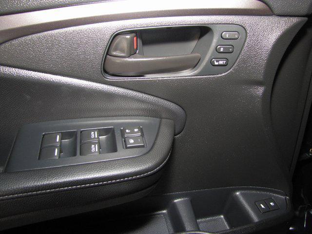 used 2023 Honda Passport car, priced at $33,998
