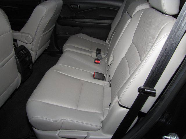 used 2023 Honda Passport car, priced at $33,998