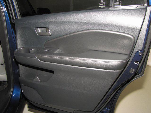 used 2023 Honda Passport car, priced at $33,998