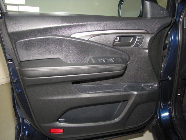 used 2023 Honda Passport car, priced at $33,998