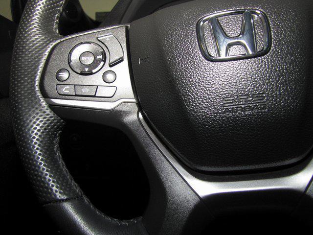used 2023 Honda Passport car, priced at $33,998
