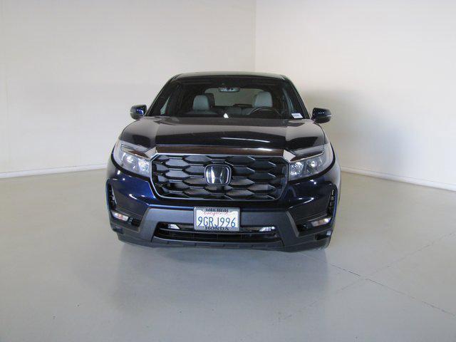 used 2023 Honda Passport car, priced at $33,998