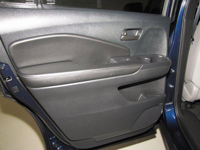 used 2023 Honda Passport car, priced at $33,998