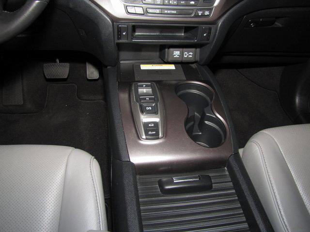 used 2023 Honda Passport car, priced at $33,998