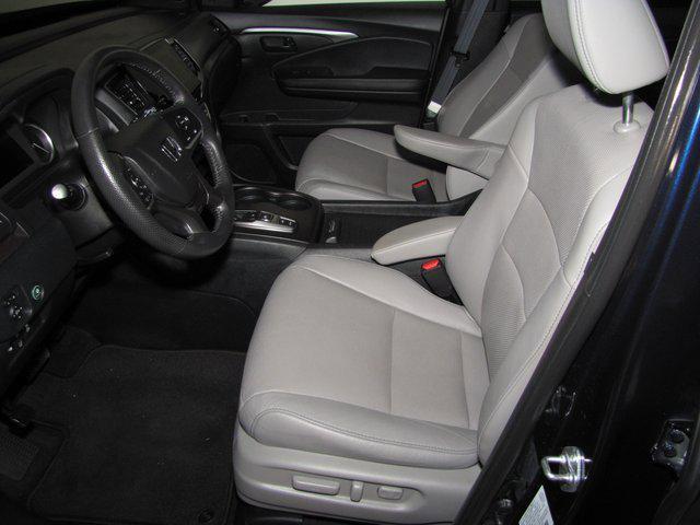 used 2023 Honda Passport car, priced at $33,998