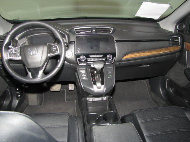 used 2020 Honda CR-V car, priced at $19,998