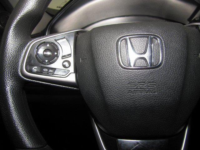 used 2020 Honda CR-V car, priced at $19,998