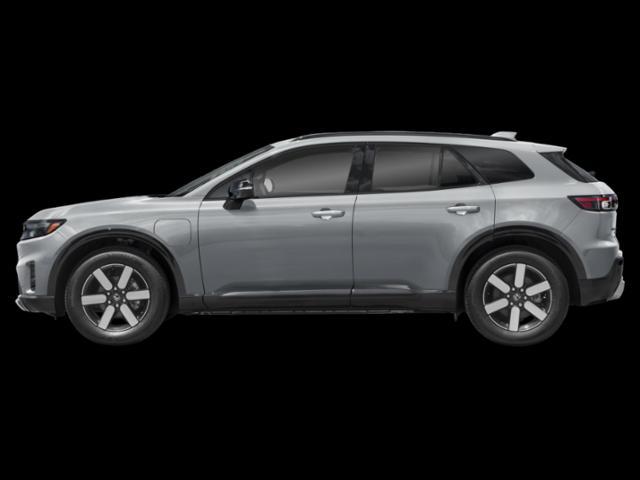 new 2025 Honda Prologue car, priced at $56,150
