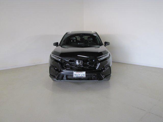 used 2024 Honda CR-V Hybrid car, priced at $33,998