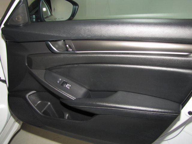 used 2022 Honda Accord car, priced at $24,998