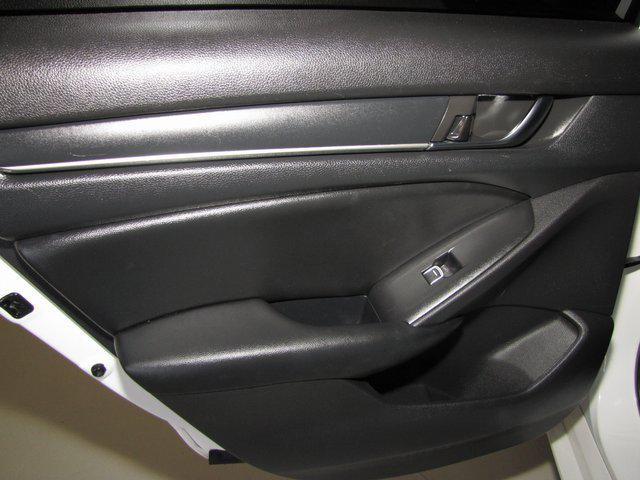 used 2022 Honda Accord car, priced at $24,998