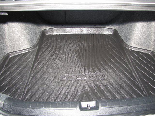 used 2022 Honda Accord car, priced at $24,998