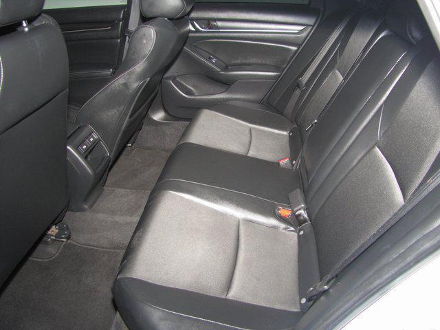 used 2022 Honda Accord car, priced at $24,998