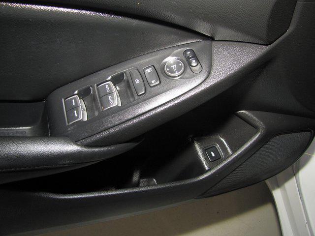 used 2022 Honda Accord car, priced at $24,998