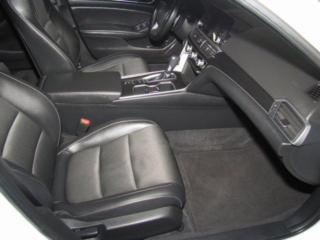 used 2022 Honda Accord car, priced at $24,998