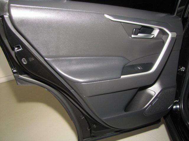 used 2023 Toyota RAV4 car, priced at $26,998