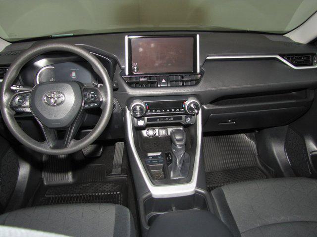 used 2023 Toyota RAV4 car, priced at $26,998