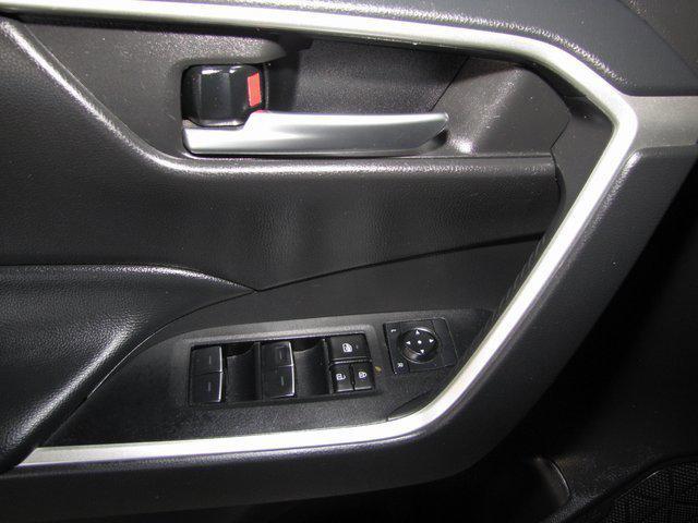used 2023 Toyota RAV4 car, priced at $26,998