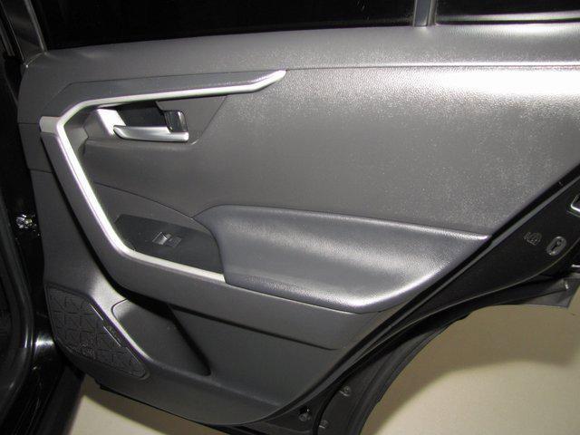 used 2023 Toyota RAV4 car, priced at $26,998
