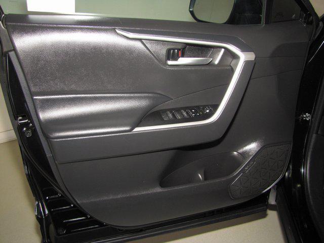 used 2023 Toyota RAV4 car, priced at $26,998