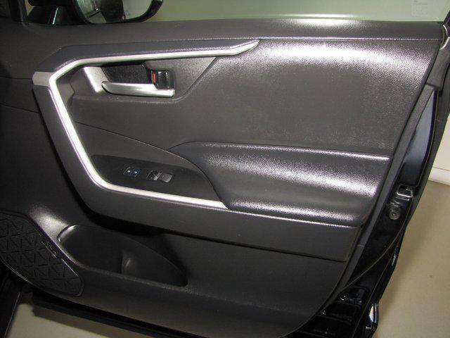 used 2023 Toyota RAV4 car, priced at $26,998