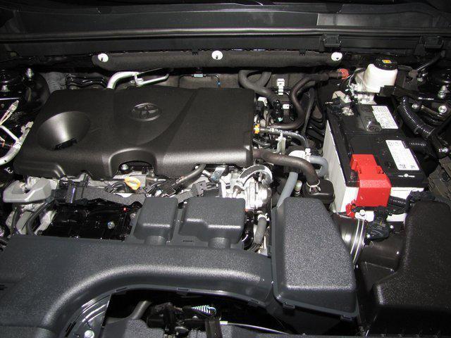 used 2023 Toyota RAV4 car, priced at $26,998