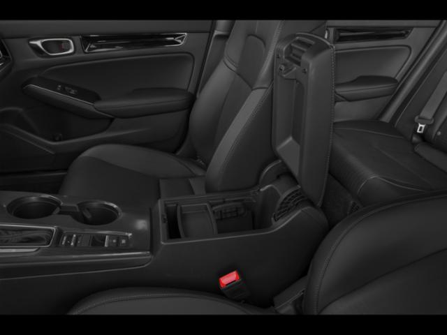 new 2026 Honda Civic Hybrid car, priced at $34,690