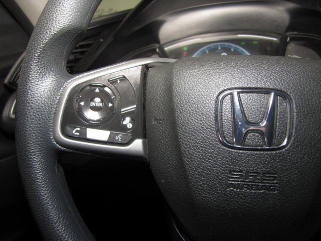 used 2020 Honda Civic car, priced at $20,998